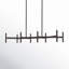 Lustre 8 lumières Martella-978552857