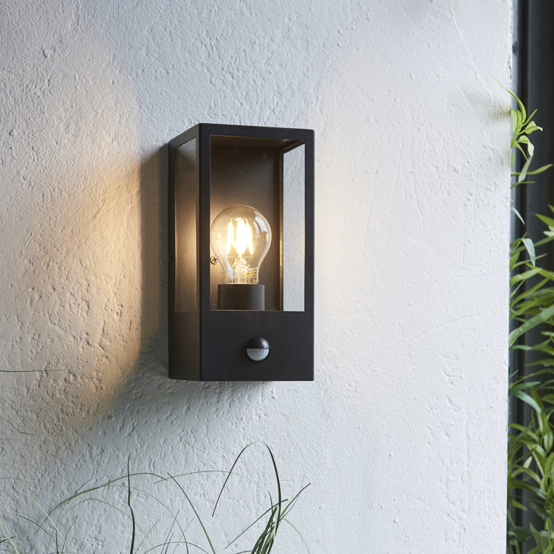 Hudnall Outdoor Flush Mount