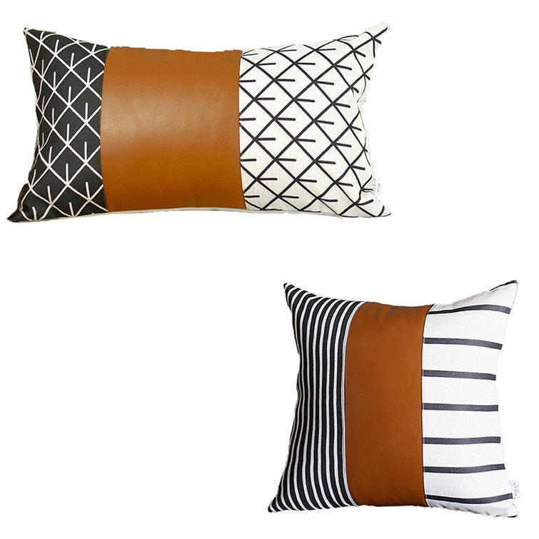 https://assets.wfcdn.com/im/06219590/resize-h755-w755%5Ecompr-r85/2435/243538732/Faux+Leather+Striped+Throw+Pillow.jpg