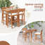 Table de bar Perdigon