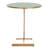 Mirasol Iron Top End Table-926747866