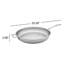 ZWILLING Spirit 14-Inch Stainless Steel Fry Pan