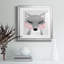 Renard - peinture encadrée-1793459876-1793459922