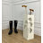 Farolt Metal Freestanding Umbrella Stand-196356092