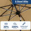 272cm Beach Parasol-180001634