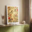 Wm Morris Series CII - Cavas de galerie sur mesure-117681340