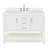 61'' Single Bathroom Vanity with White Quartz Top-59693553-124915932