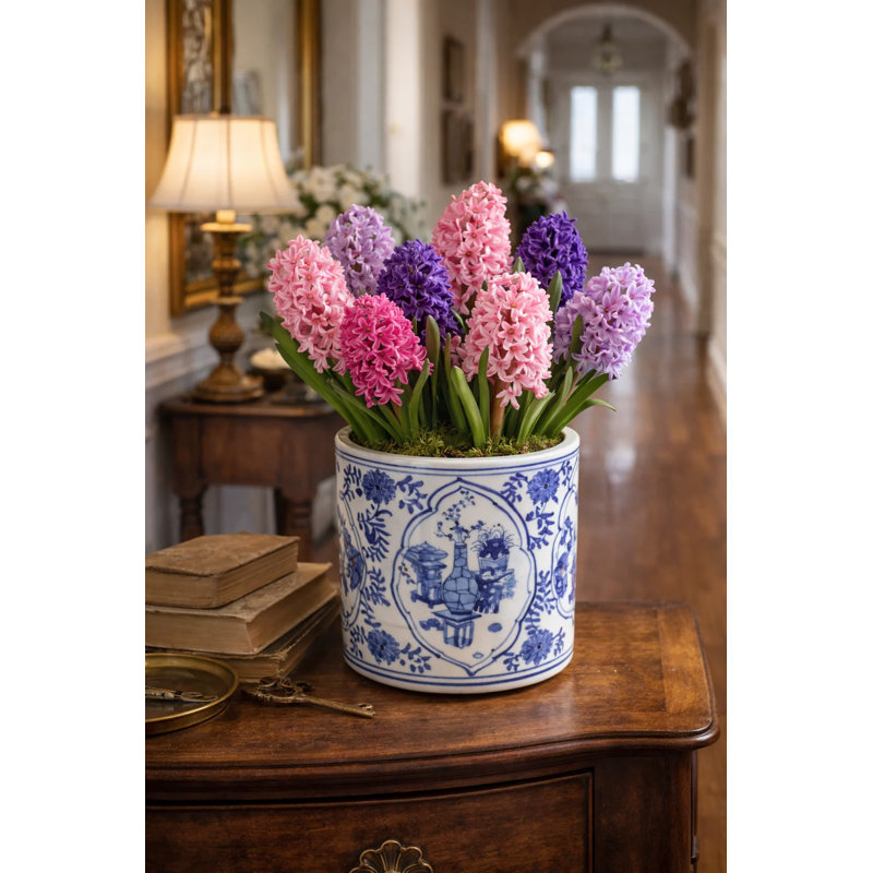 Handmade Ceramic Planter