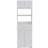 Colisha 79.32'' Kitchen Pantry