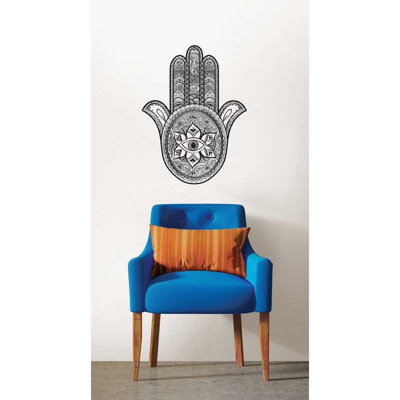 Arsenault Religious & Spiritual Wall Decal