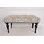 Cotton Upholstered Bench-1734686926-1734686923