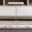 Amir Moroccan Beni Souk Gray/Cream Rug-717586113