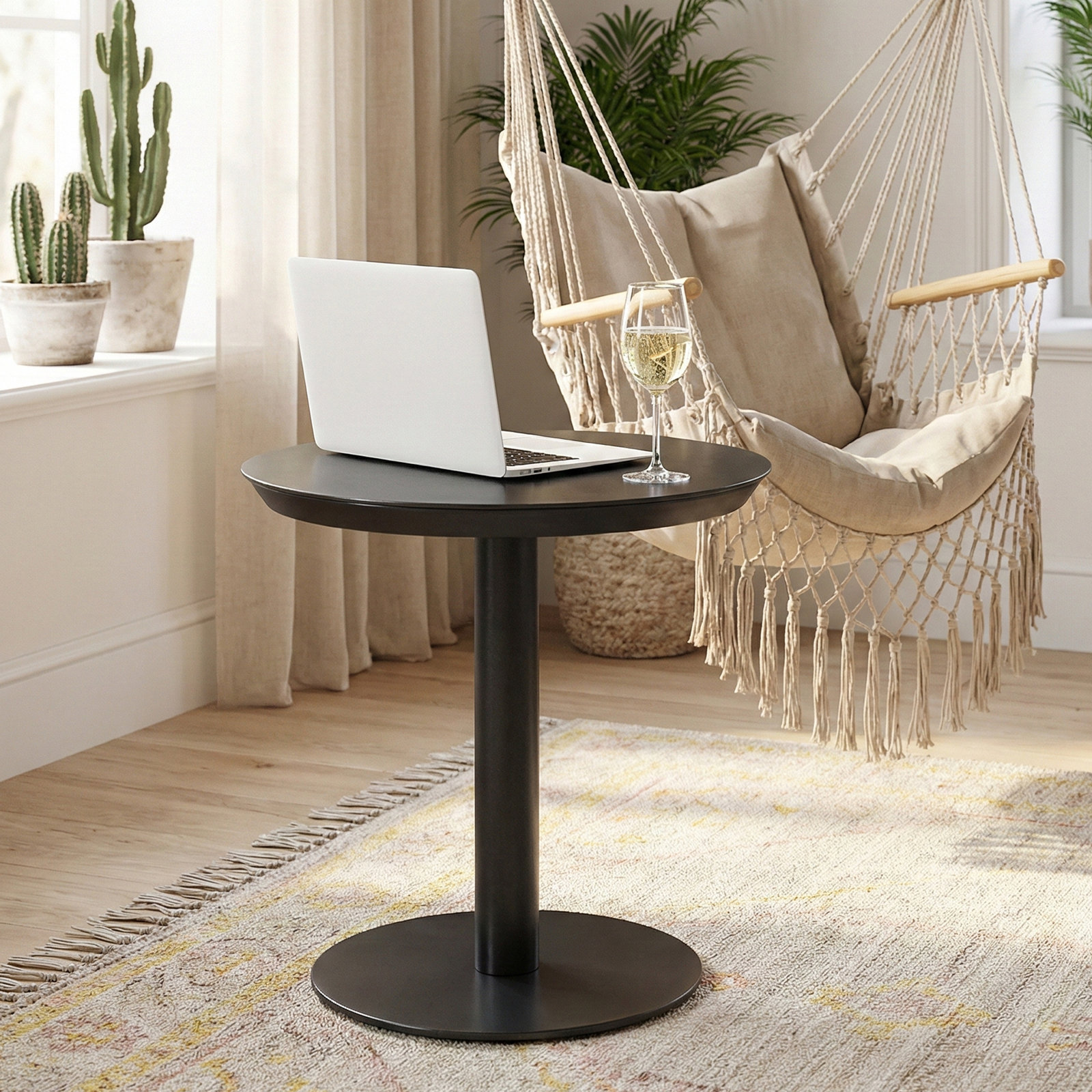 Cayson 20" Patio Side Table