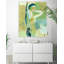 Backed By Green Print by Donna Weathers-1488227508-1488227515