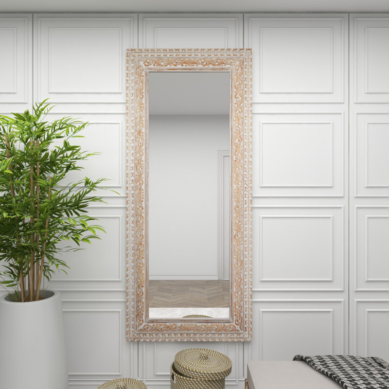 Miroir mural Carmaine