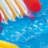 Intex - Rainbow Ring Play Center