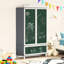 Manufactured Wood Wardrobe-1138235732