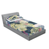 Microfiber Sheet Set