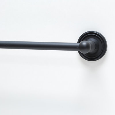 Bradford 24'' Wall Towel Bar 