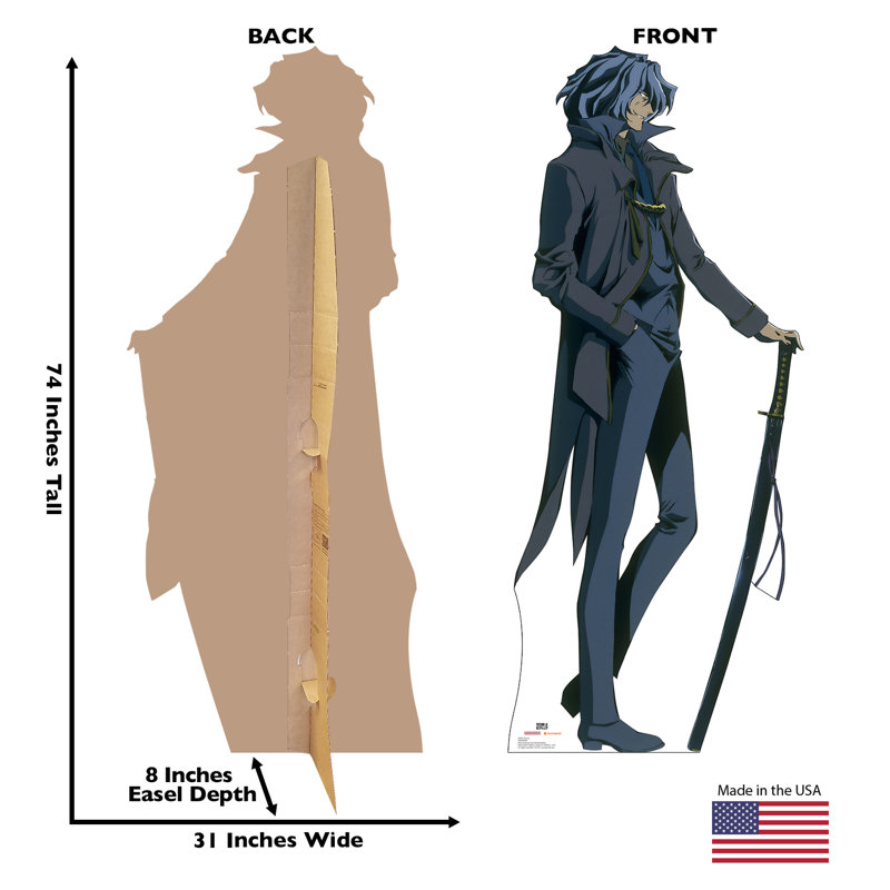 Vicious (Cowboy Bebop)