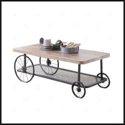 Table basse