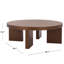 Table basse Caminun-2097637703