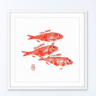 " Three Is Better Than One " by Andrew Clay