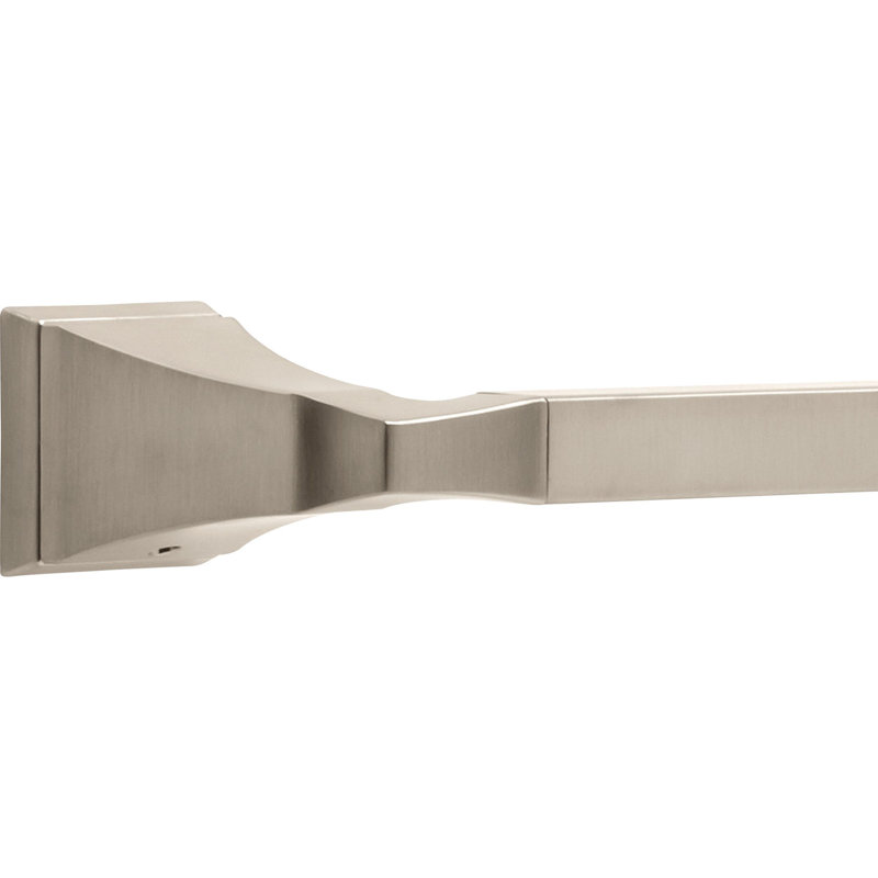 Barre à serviettes murale 31,75 po Dryden, Acier inoxydable Brilliance