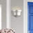 Schebel Flush Mounted Sconce-1546977719