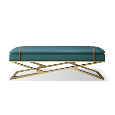 Upholstered Bench