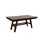 Table de salle à manger Savieon-116240006
