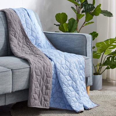 Couverture réversible Cooling