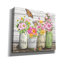 «Bouquets Of Inspiration E» par Jean Plout, art mural sur toile-823083744