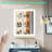 Naliyah  48X30 Inch LED Bathroom Mirror Backlit Light, IP44, 6000K-6500K, Energy Saving Copper-Free Silver LED Wall Vanity Mirror-1669551468