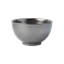 Pewter Stoneware 4 - Piece Place Setting