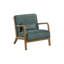 Fauteuil d'appoint Classic Sage-121110600