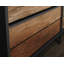 Commode 6 tiroirs Boulevard Cafe Vo 3A