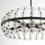 Selena 4 - Light Chandelier-748009021