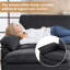 Canapé et canapé avec repose-pieds Avrilynn-335751816-357082541