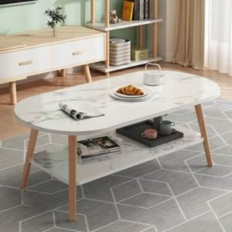 Table basse Elegant Contemporary