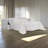 Whistler 75'' Slipcovered Sleeper Sofa