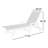POLYWOOD Coastal Chaise with Wheels-16715518-16715509