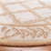 Jonsson Hand Hooked Wool Pile Floral Rug