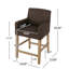 Tabouret de comptoir rembourré de 26 pouces-1577847802-1577847801-1577847804