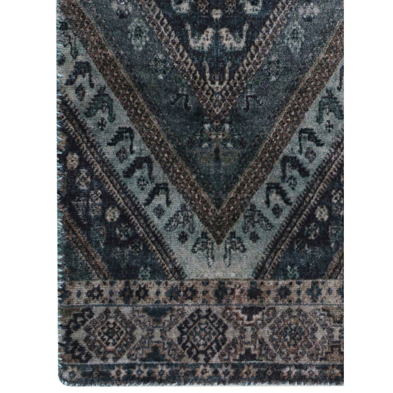 Maaria Oriental Indoor Rug, Rectangle 7'6" x 9'6"