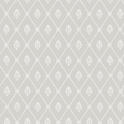 Anthology Alma Geometric Wallpaper Roll