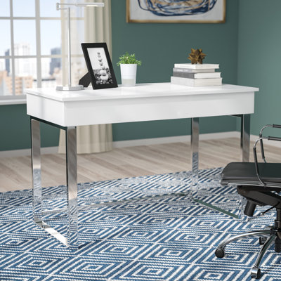 Bureau debout à hauteur ajustable Rosenblatt