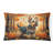 Other/No Pattern Outdoor Throw Pillow