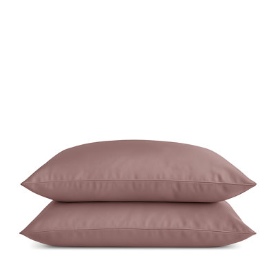 Luxury 1000 Thread Count Sateen Pillowcases