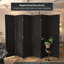 Amitis 7 Ft. Tall Woven Fiber Folding Room Divider-1626436814-1650305090-1736357577